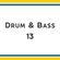 Drum & Bass Mix 13 image