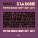 Marco D'la Rossi - To The Disco ! (Sep / Oct 2011) image