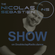 The Dj Nicolas Sebastien Show Ep12 On Double Clap Radio image