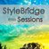 StyleBridge Sessions #006 - D&B/Neurofunk/Liquid - Jun 22 image