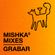 GRABAR — Mishka 9YRS Mix image