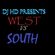 DJ HD West vs South 8017 (Preview) image