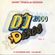 Danny Tenaglia In Da Mix DJ Dance 7 De Noviembre 2000 image
