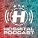 Hospital Podcast 382 with London Elektricity image