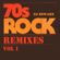70's Rock Remixes image