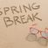Spring Break Mix image