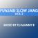 Punjabi Slow Jams Vol2 - DJ Manny B image