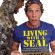 Living with a SEAL 31 Days Training with the Toughest Man on the Planet (Unabridged) Jesse Itzler image