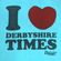 Derbyshire Times Disco II - The Sequel image