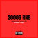 2000s R&B Set LIVE - O Windsor - October 2021 image