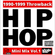 1990-1999 Hip Hop Throwback Mini Mix Vol. 1 image