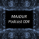 Majour Podcast 004 image