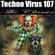 Techno virus 107 (the classix) image