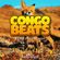 Congo Beats Radio 024 - Mixed by Andrew Mathers image