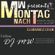 MW's Montag Nacht on Club Vibez Radio 08/06/15 image