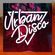Urban Disco Radio 10. image