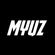 Myuz Podcast 32 - COVALENT (UK) image