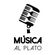Radio Emergente - 13-03-2020 - Musica al Plato image