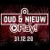 DJ Rabies - Live @ Play! Oud en Nieuw show 2020 / 2021 ( Classics & Techno ) image