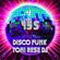 Toni Rese Dj - DisFunSol #001 - Disco Funk & Soul on the Dancefloor image