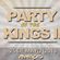 ♛♛♛PARTY OF THE KINGS II♛♛♛  (Tuxflare Promo Mix) image