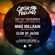 Mike Millrain (live DJ set) @ Catch the Feeling 24/10/18 image