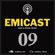 EMICAST 09 by EMILIANO - House Music image