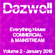 Everything House - Volume 2 - January 2019 by Dazwell image