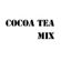 CocoaTea Mix image