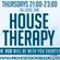 House Therapy with Dr Rob 7th March 2019 on www.uniquesessionsradio.live image