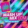 The Cut Up Boys - Ministry of Sound - Mash Up Mix EDM - Minimix image