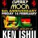 Youri & Ken Ishii LIVE at "6 Year Anniversary" @ Cherry Moon (Lokeren-Belgium) - 14 February 1997 image