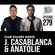 Club Killers Radio #279 - J. Casablanca & Anatolie image
