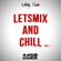Letsmix & Chill - Vol 1 image