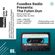 FuseBox Radio #647: DJ Fusion's The Futon Dun Livestream DJ Mix (Sleepy Cicadas Come Spring Mix) image