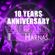 10 Years Anniversary Gert Records Guest Mix By Harnaś image