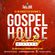 Nigerian Gospel House Party Mixtape - Praise | Worship | Dance image