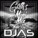Girth's Mini Mix Made By DJAS image
