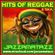 HITS OF REGGAE & SKA = Peter Tosh, U-Roy, The Abyssinians, Pato Banton, Maxi Priest, Bitty McLean image