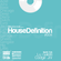 House Definition #004 - Guest DJs: Lu Galotti & Codge Jnr image