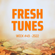 Fresh Tunes — Week 49 > 2022 image