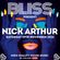 DJ Nick Arthur Bliss LiveStream 19th November 2022 image