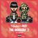 DJ Blighty & Jaguar Skills - #TheWorkout Part.02 // R&B, Hip Hop, Dancehall & U.K. image