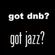 DnB Got Jazz image