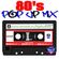 PoP UP 80's Mix on TWITCH.TV/DJiLLUZiON 3.9.21 image