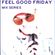 "Feel Good Friday" Vol. 8 (Boise State Dance Marathon Mix) image