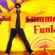 Summer Funk (Deep Funky House- Mixed by Jeff Mitchell) image