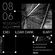 B.ART \ DARWIN BPM KOLLEKTIV @ CHARLIE RESIDENTS NIGHT 08.06 image