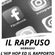 Il Rappuso - Il rapporto tra l'hip hop ed i social network - HipHop radio - IV stagione image