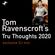 Tom Ravenscroft's Tru Thoughts 2020 image